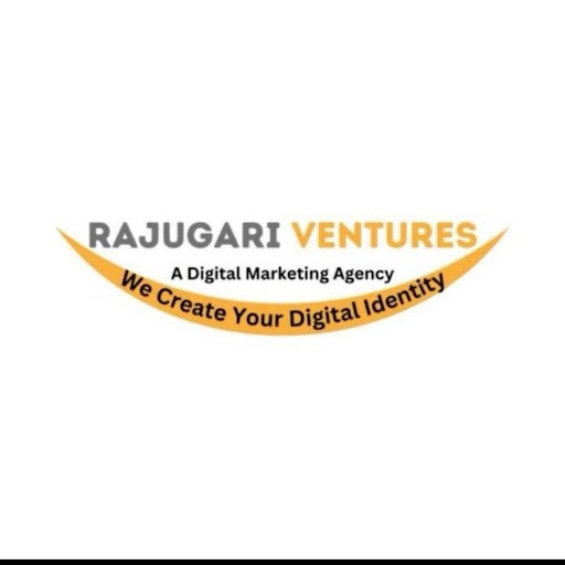 Cover photo of Rajugari Ventures - A Digital Marketing Agency in Tirupati